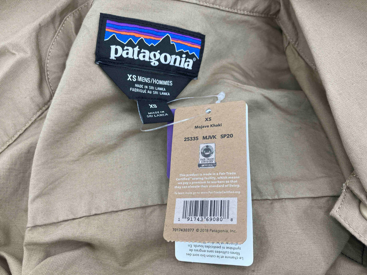 アウトレット☆送料無料】 LW 25335 パタゴニア patagonia ALL メンズ