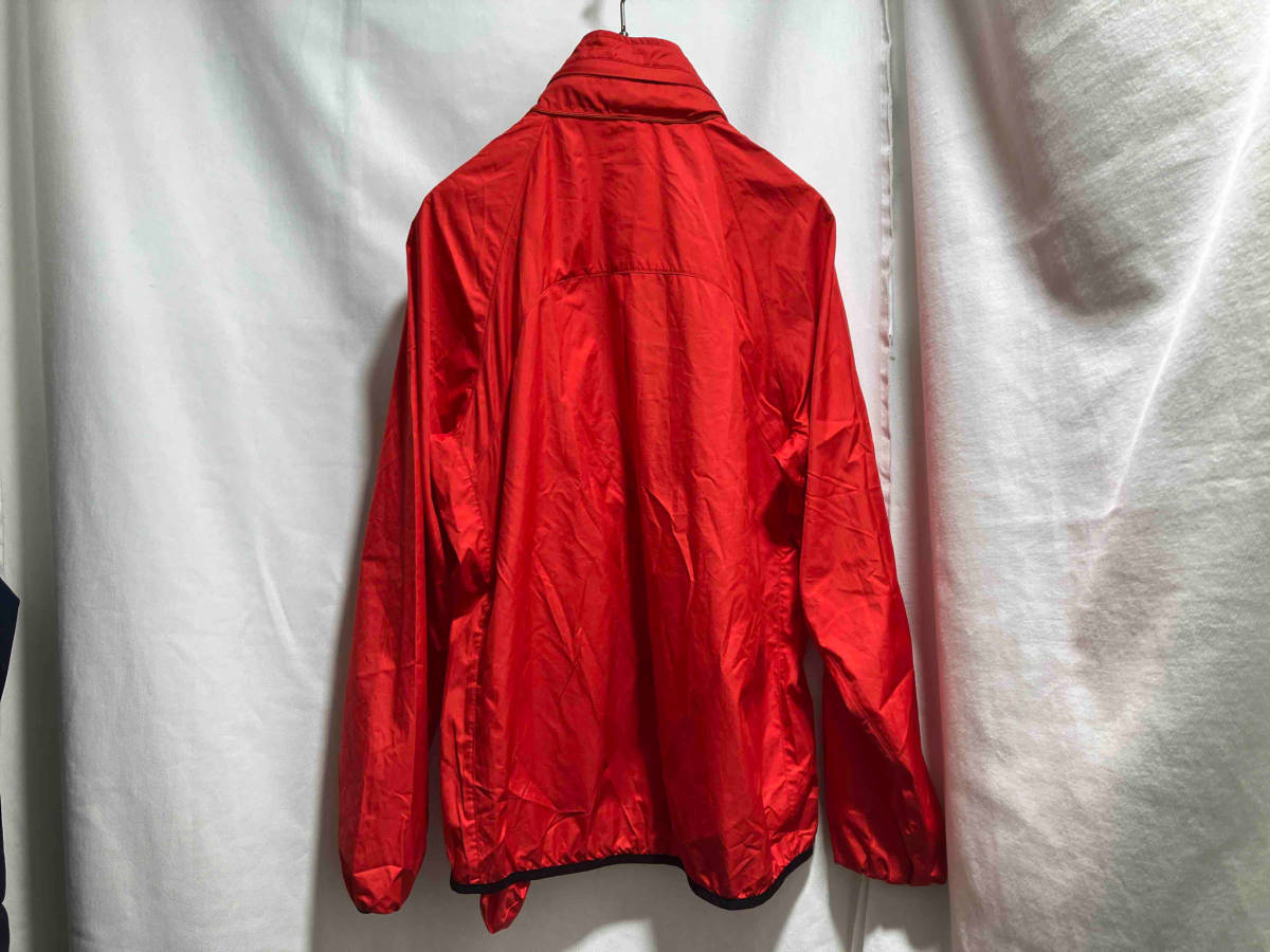 Kroceus zip jacket ジップジャケット　Lサイズ　クロシュース 店舗受取可_画像4