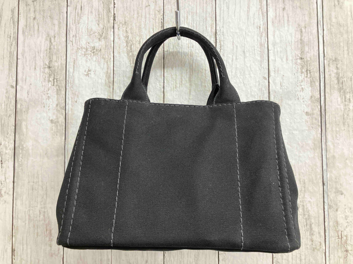 ブランド雑貨総合 PRADA プラダ バッグ ショルダー トート 2way