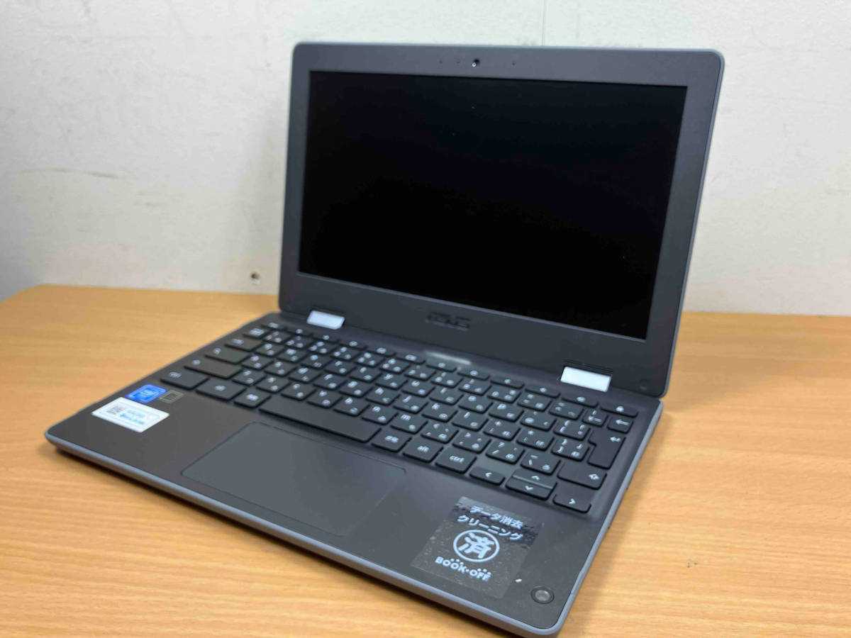 ASUS Chromebook chromebook C214M