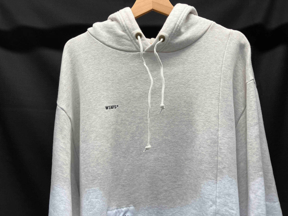 日本製 ネイバーフッド × ダブルタップス NEIGHBORHOOD × WTAPS RIPPER
