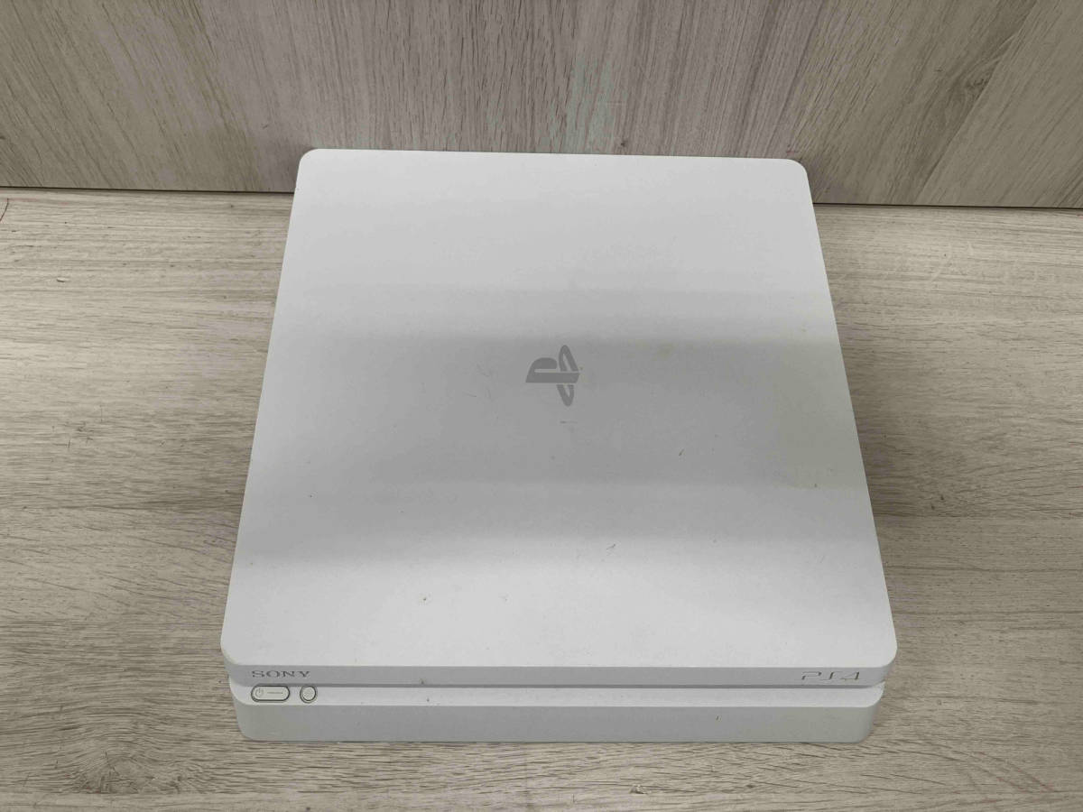 激安価格の PlayStation4 ジャンク Pro 動作未確認 本体のみ (CUH7000BB02) 1TB グレイシャー・ホワイト PS4本体 激安価格の PlayStation4 ジャンク Pro 動作未確認 本体のみ (CUH7000BB02) 1TB グレイシャー・ホワイト PS4本体