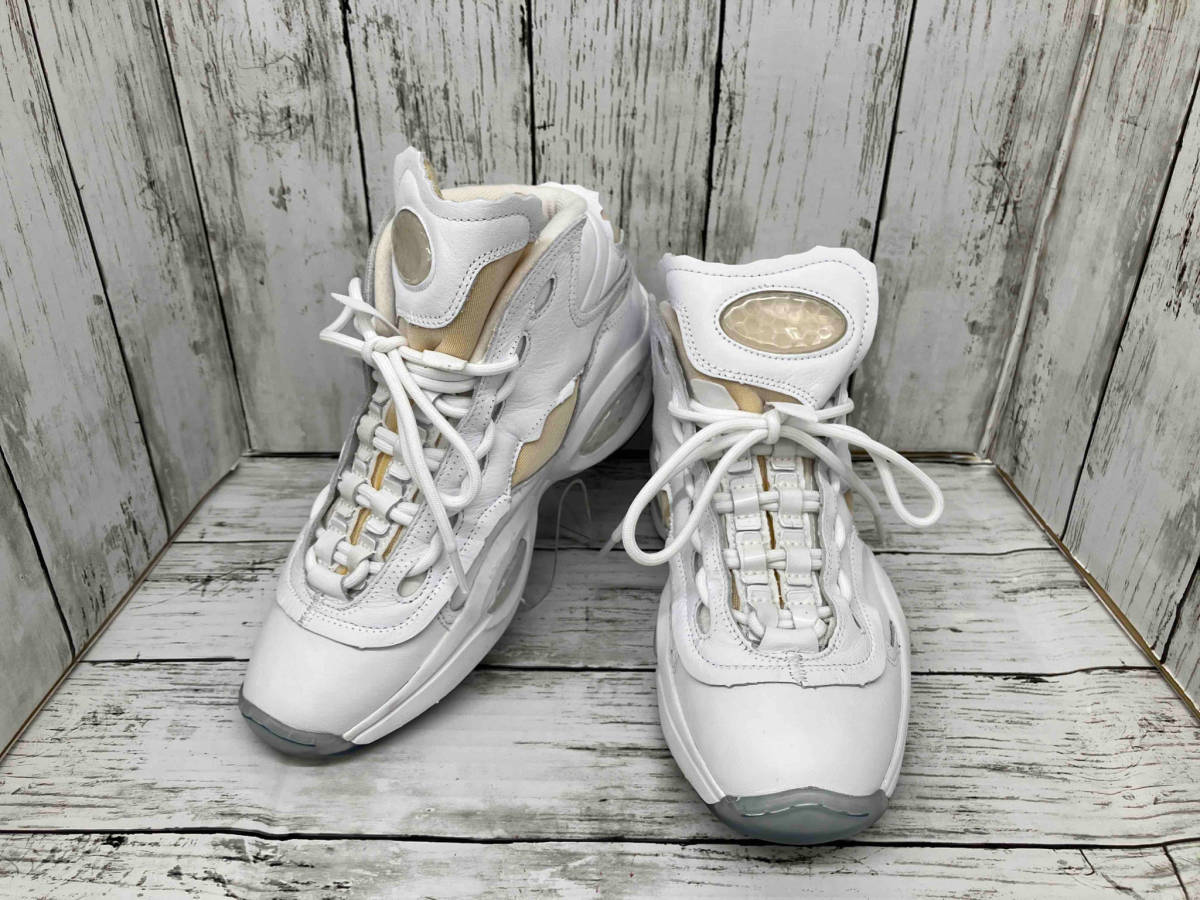 Reebok Reebok sneakers GW5000 26cm white 