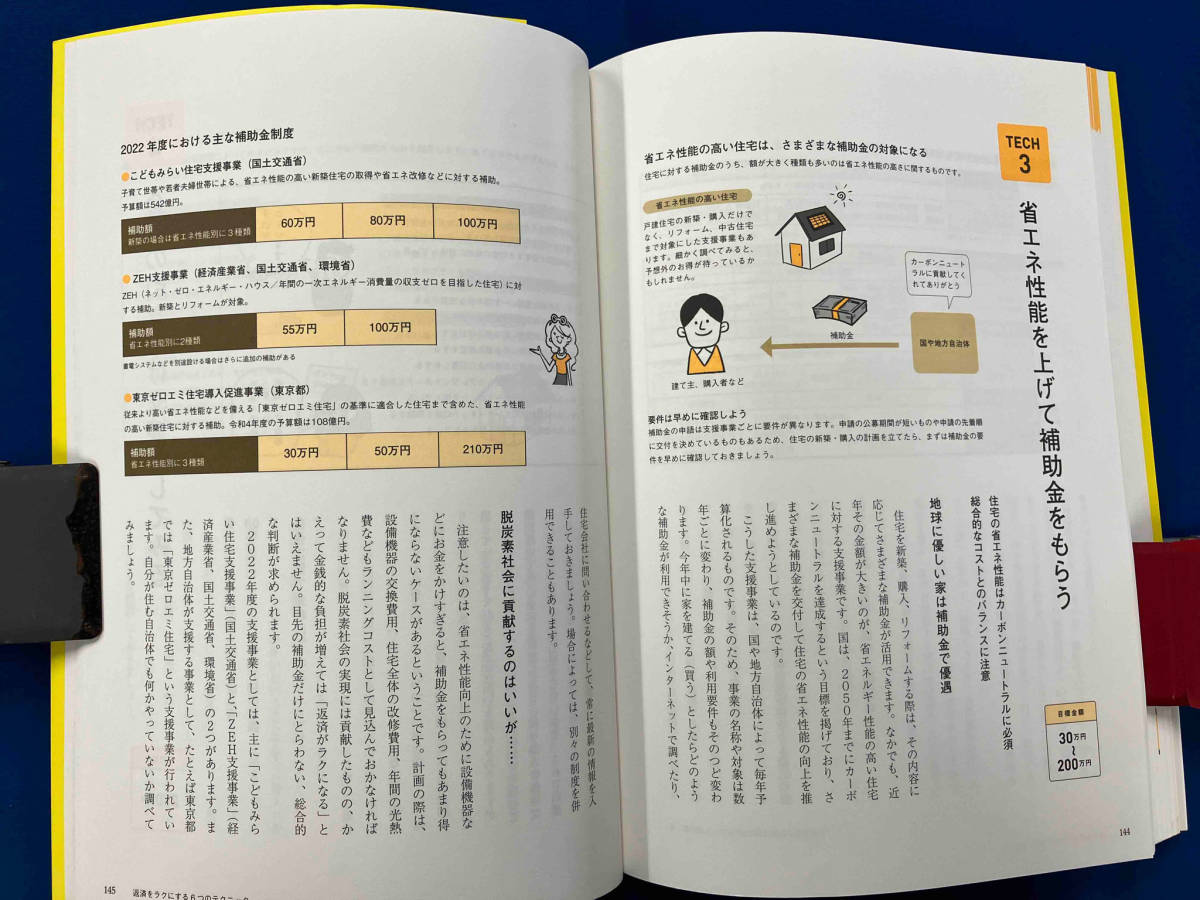 住宅ローンを賢く借りて無理なく返す32の方法(2022-23) 淡河範明_画像8