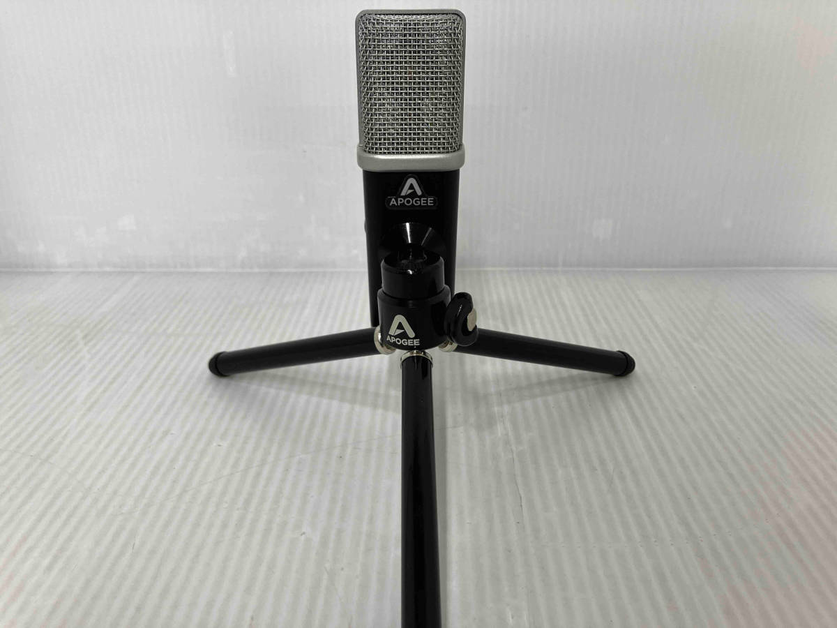 APOGEE MIC96K USBマイク_画像3