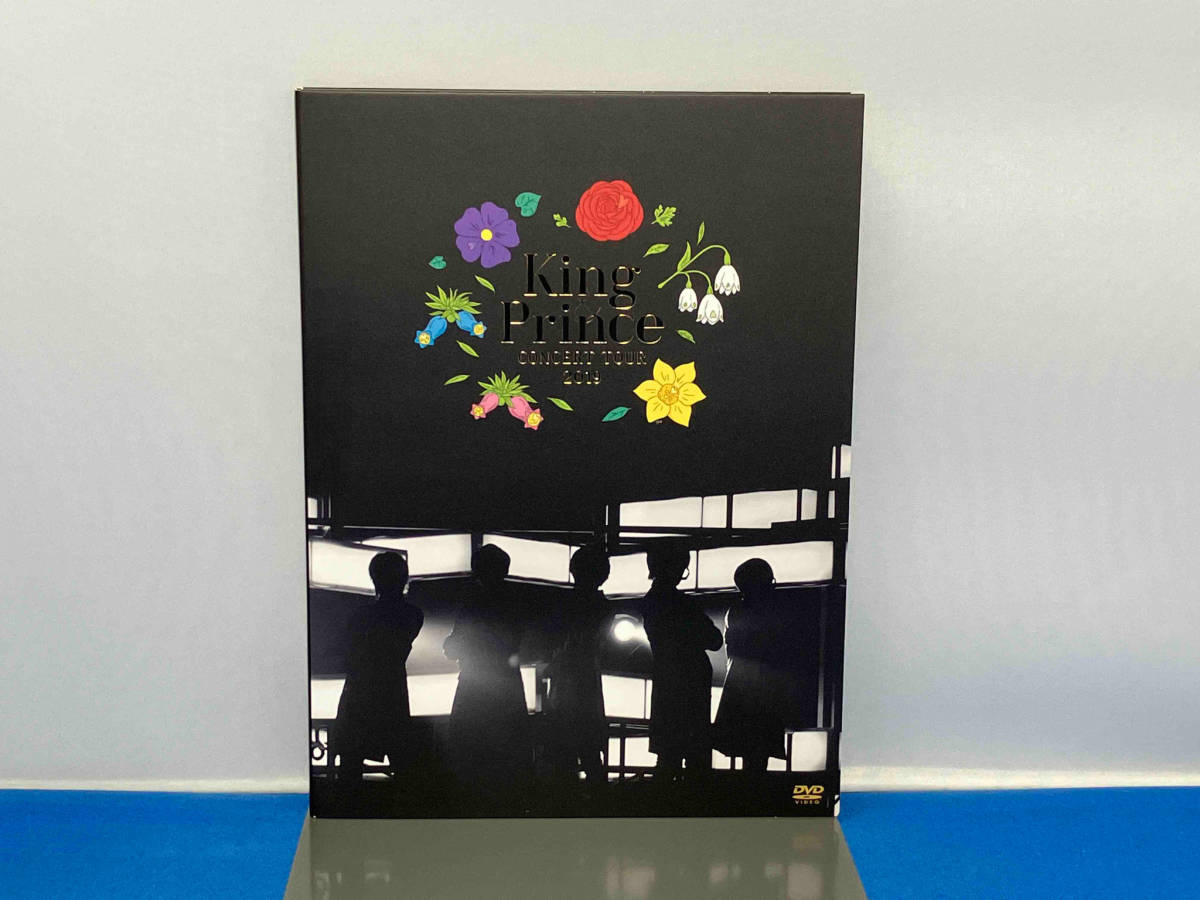 DVD King & Prince CONCERT TOUR 2019(初回限定版)_画像5