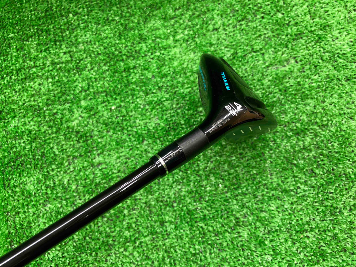 HONMA GOLF BERES NX 4 ユーティリティ_画像6