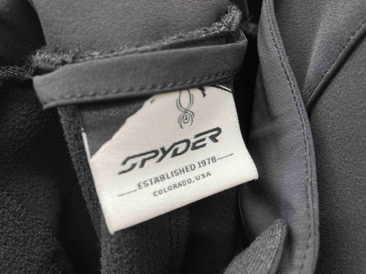 素晴らしい価格 SPYDER 店舗受取可 スキーウェア パンツ ビブパンツ