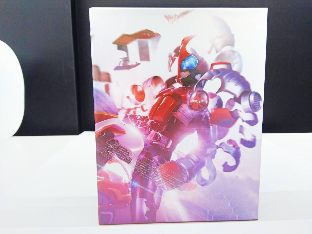 最安挑戦！ 【初回版】仮面ライダーカブト Blu-ray Disc) 1(Blu-ray