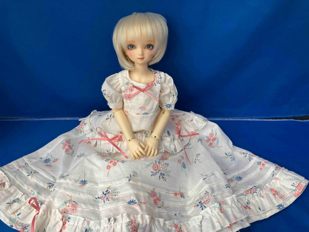  balk sSDM девочка Super Dollfie 1/4 head печать 108 номер 