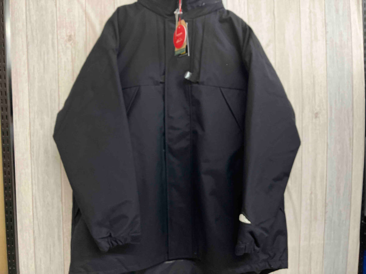 【新発売】 【タグ付き】MOUNTAINSMITH DOWN JACKET BLACK MS0-000-19102 マウンテンスミス ブラック ダウンジャケット サイズL Lサイズ 【新発売】 【タグ付き】MOUNTAINSMITH DOWN JACKET BLACK MS0-000-19102 マウンテンスミス ブラック ダウンジャケット サイズL Lサイズ