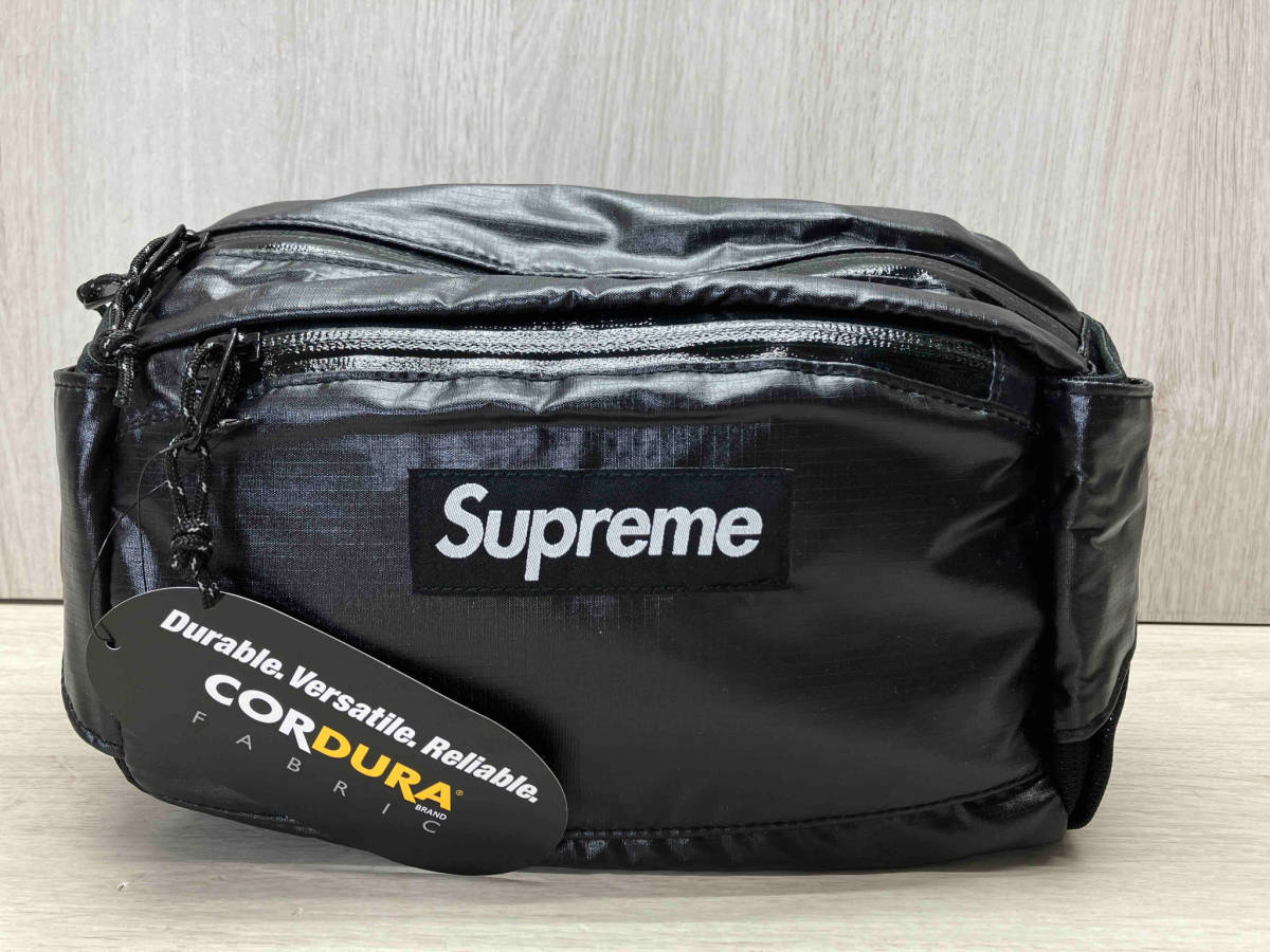 3年保証』 Supreme/シュプリーム 17AW Waist Bag/ウエストバッグ