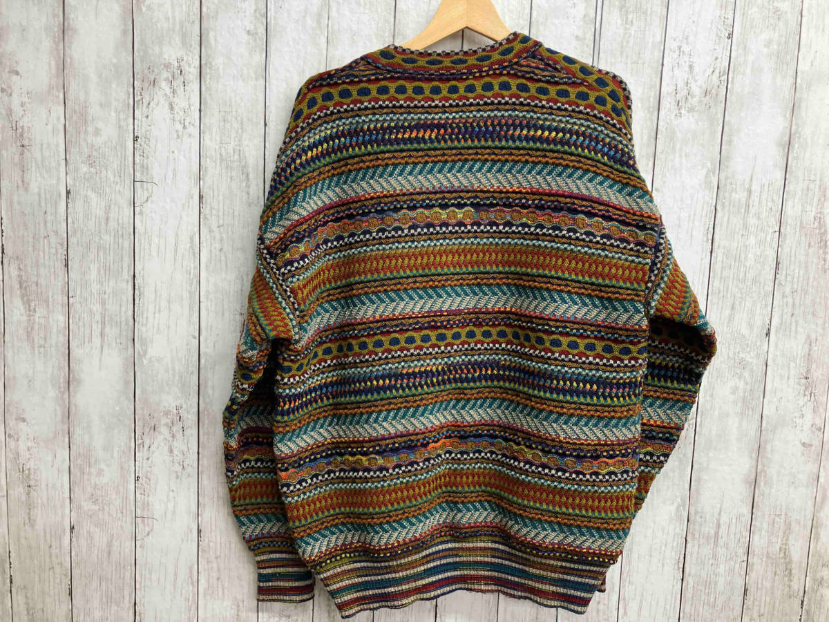 MISSONI Missoni multicolor | Italy made wool cardigan 