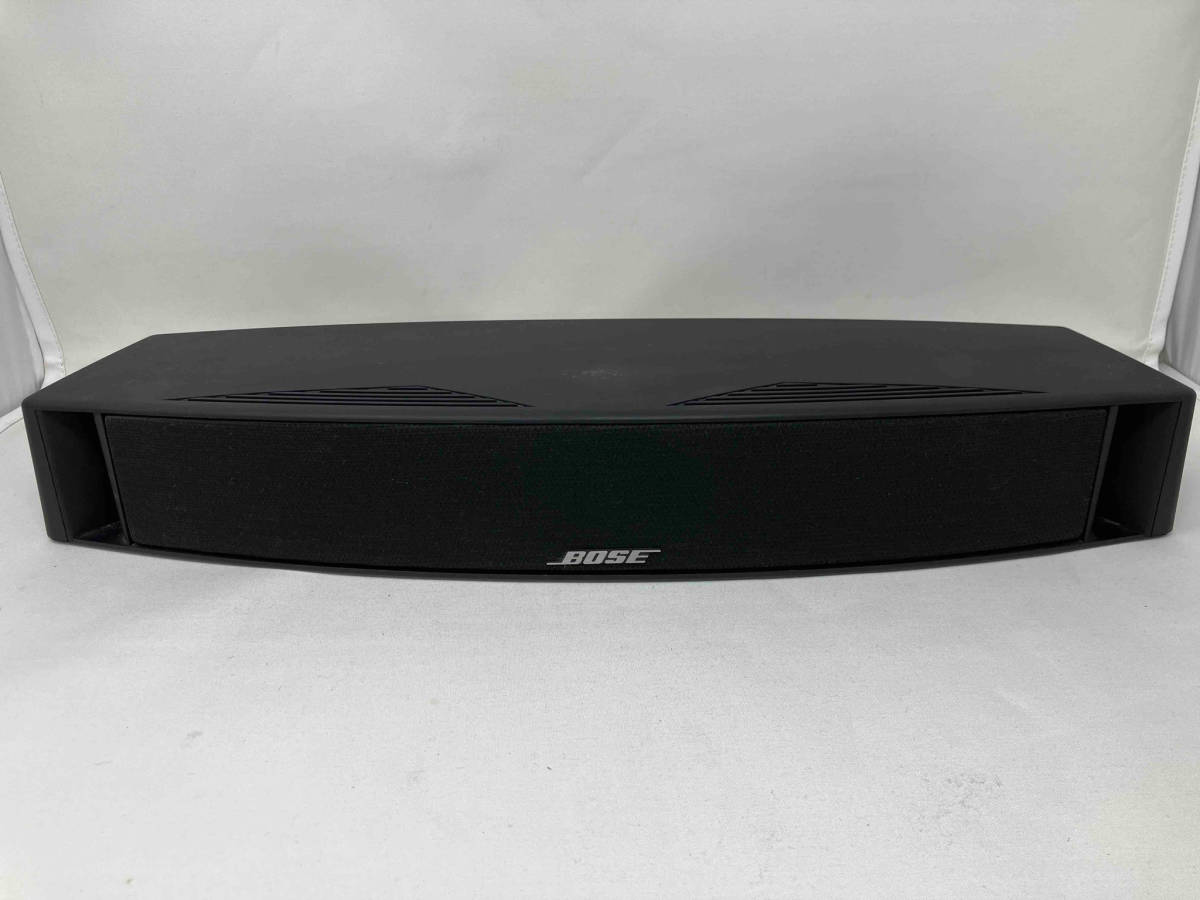 BOSE VCS-10 【単品】VCS-10 スピーカー_画像1