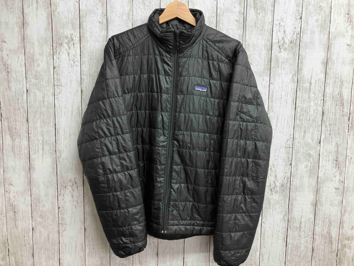 patagonia パタゴニア パフスキージャケット F5-