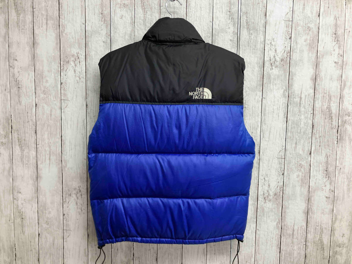 The North Face ダウンベスト