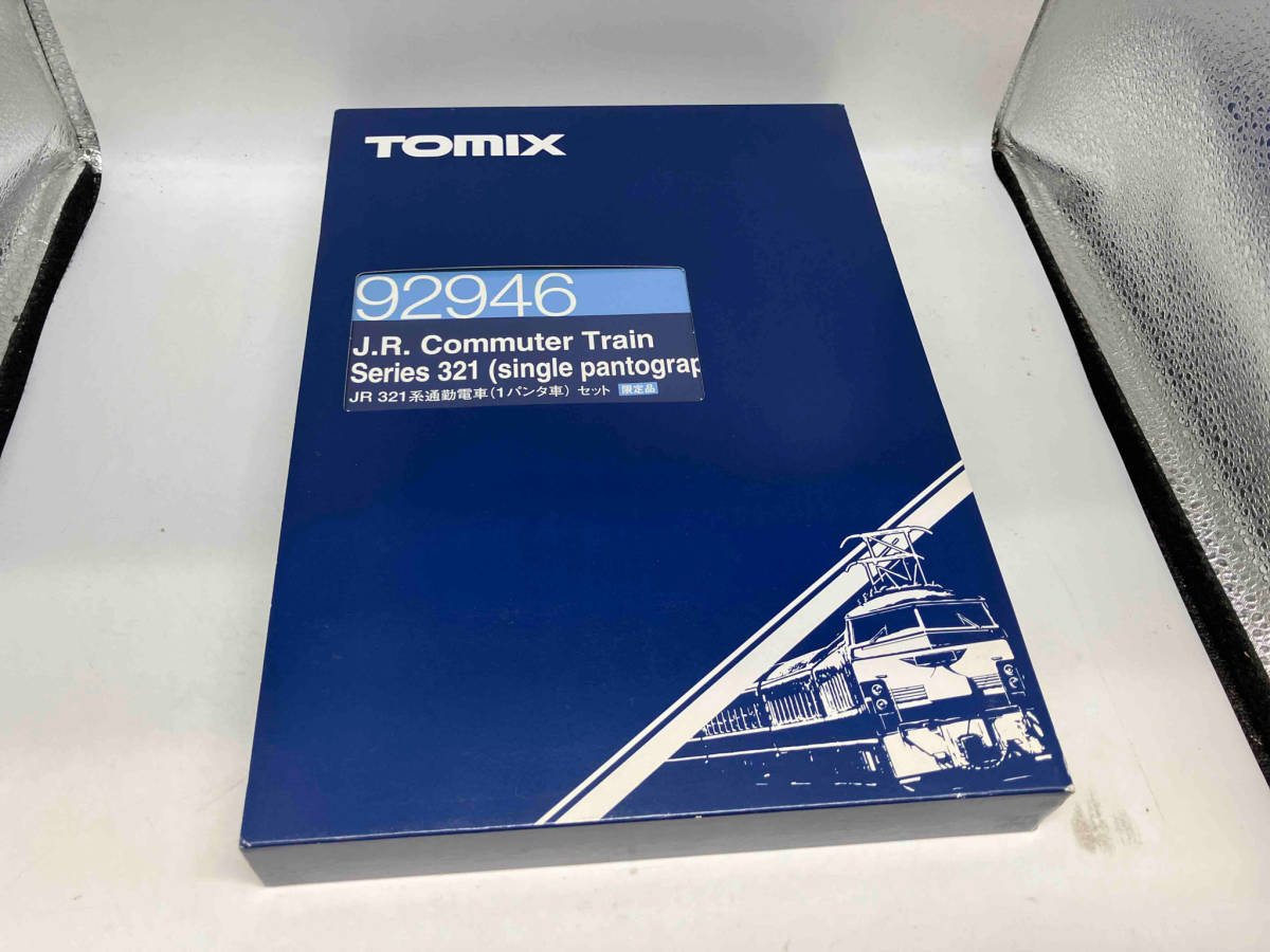 2022年レディースファッション福袋 動作確認済 トミックス 7両セット