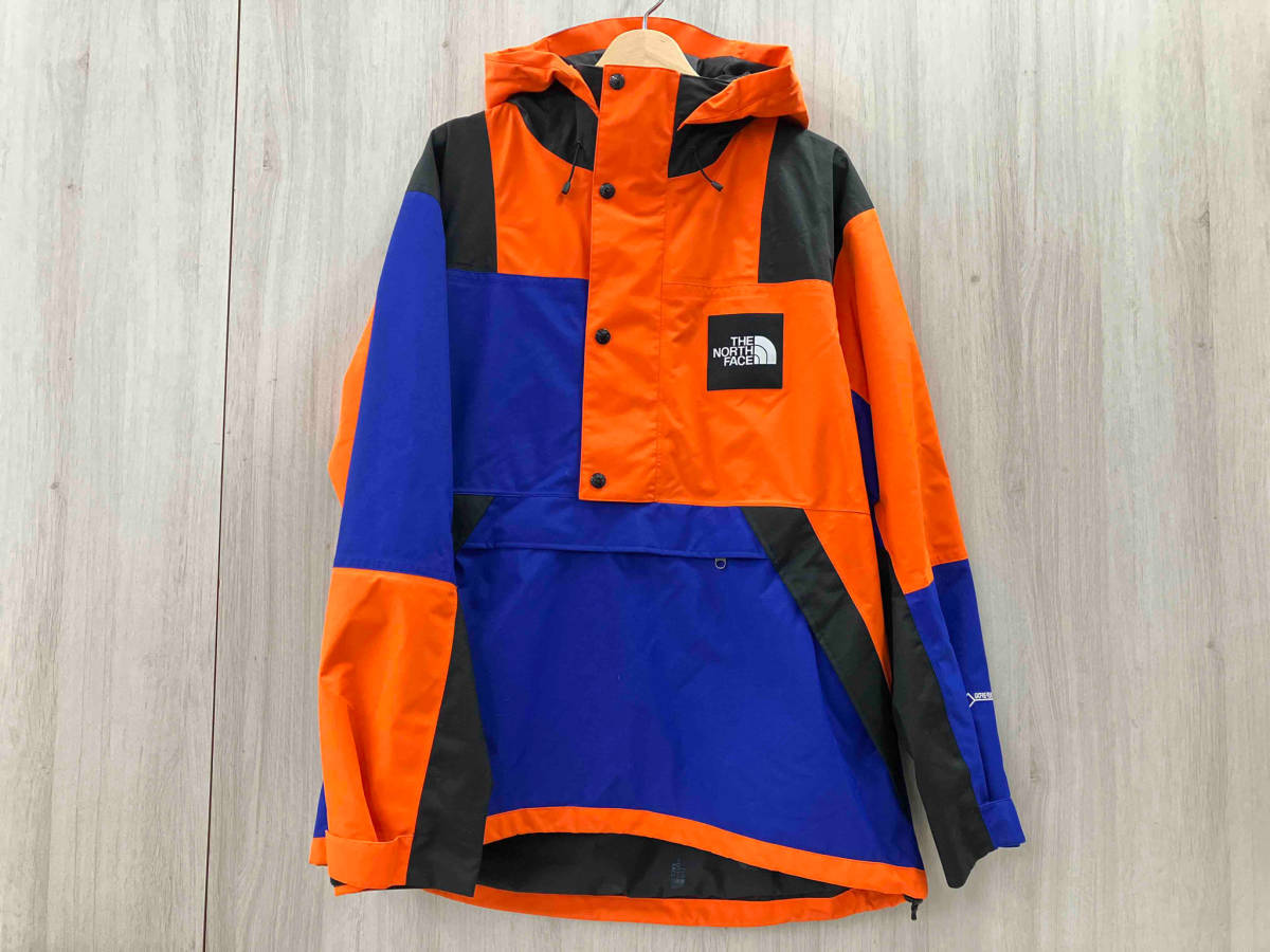 THE NORTH FACE マウンテンパーカー RAGE GTX Shell Pullover NP11962 Lサイズ