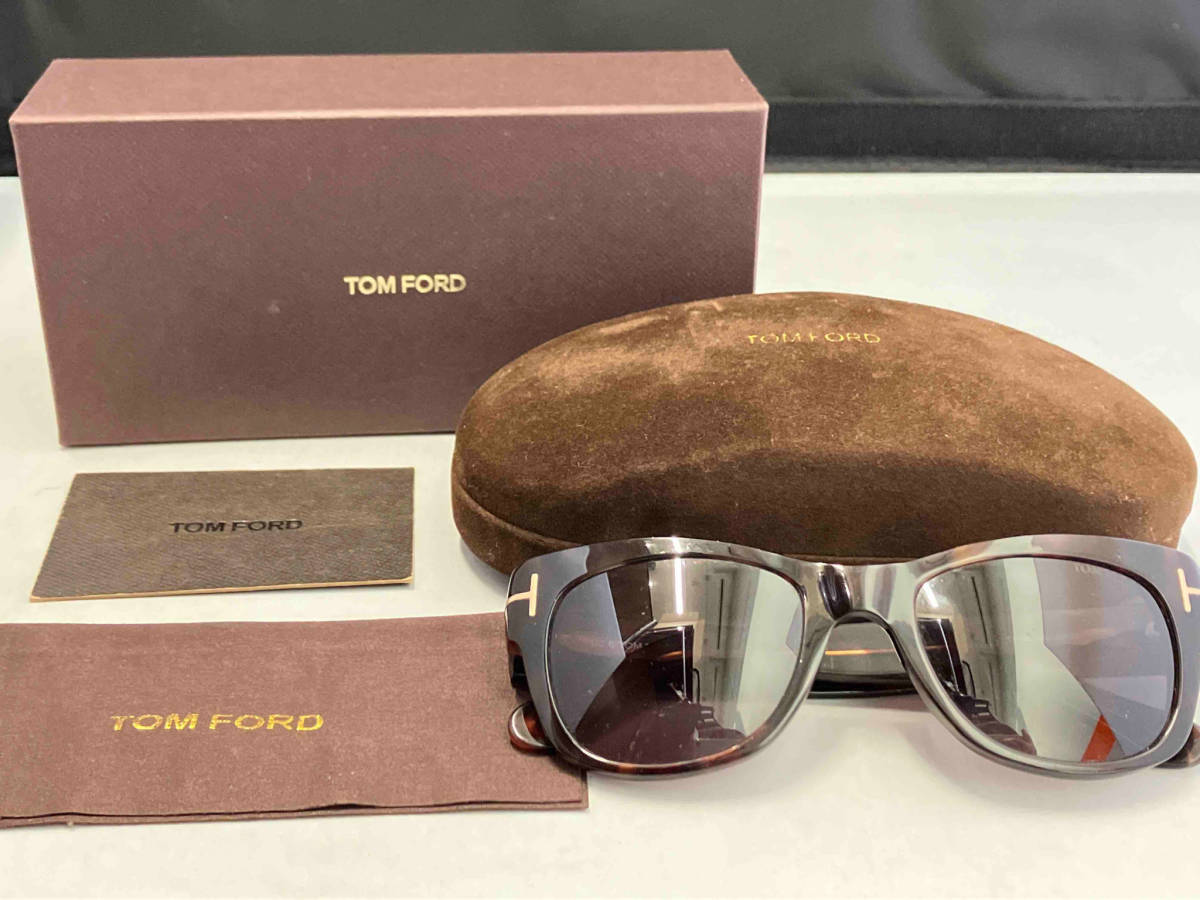 本命ギフト / 52□20 / 182 TF58 / トムフォード / TOMFORD サングラス