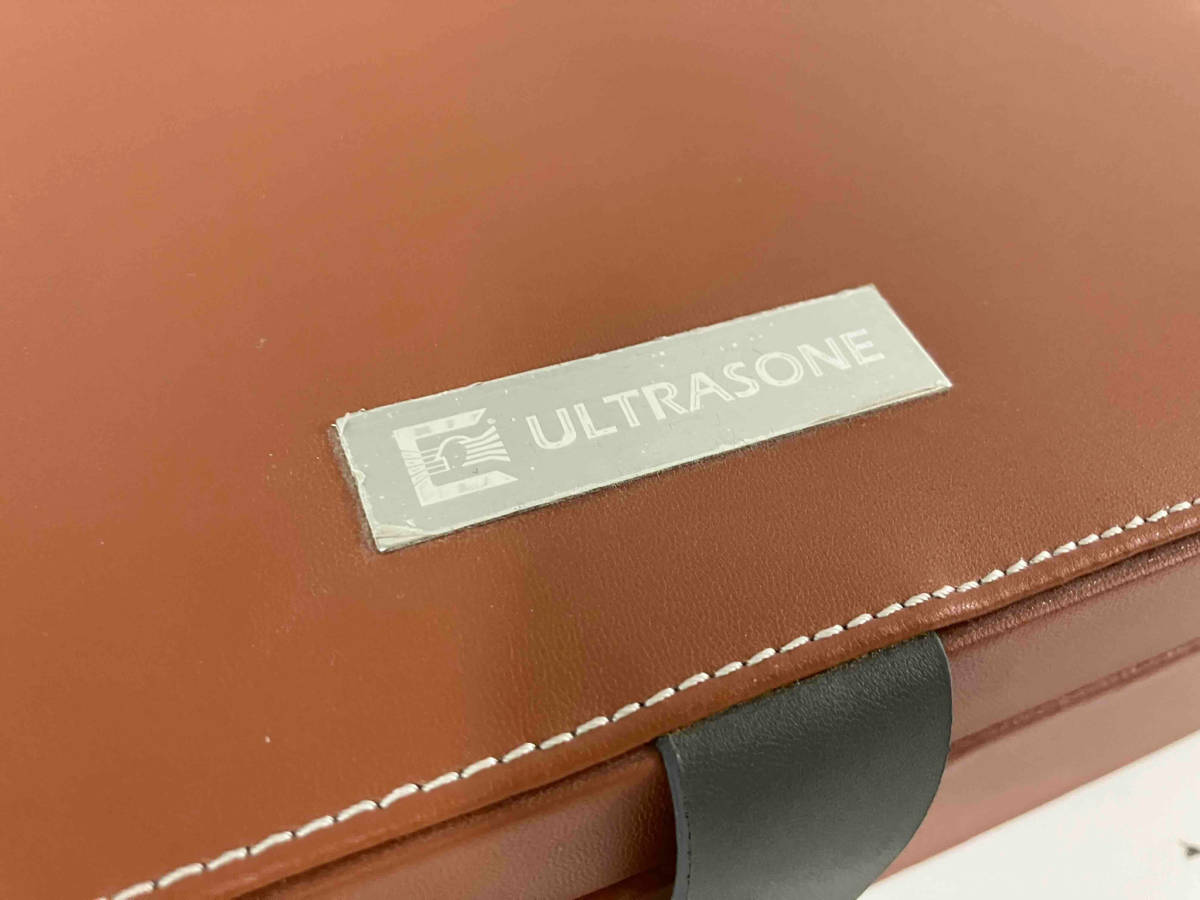 【動作確認済】ULTRASONE 有線ヘッドホン(密閉型) Edition 15 Veritas 2019年モデル ハイレゾ対応_画像9