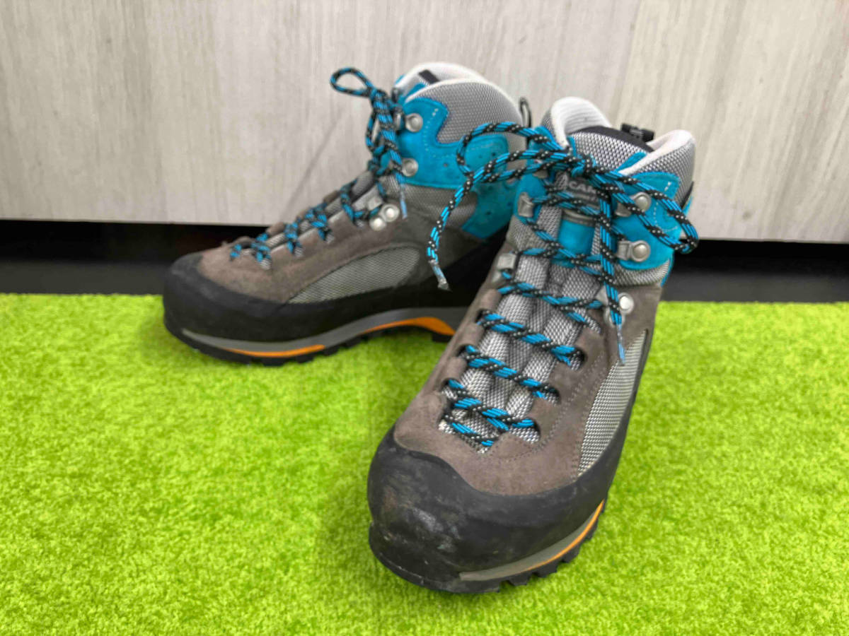 ランキング第1位 24.0cm 24cm GORE-TEX SCARPA 24.0cm
