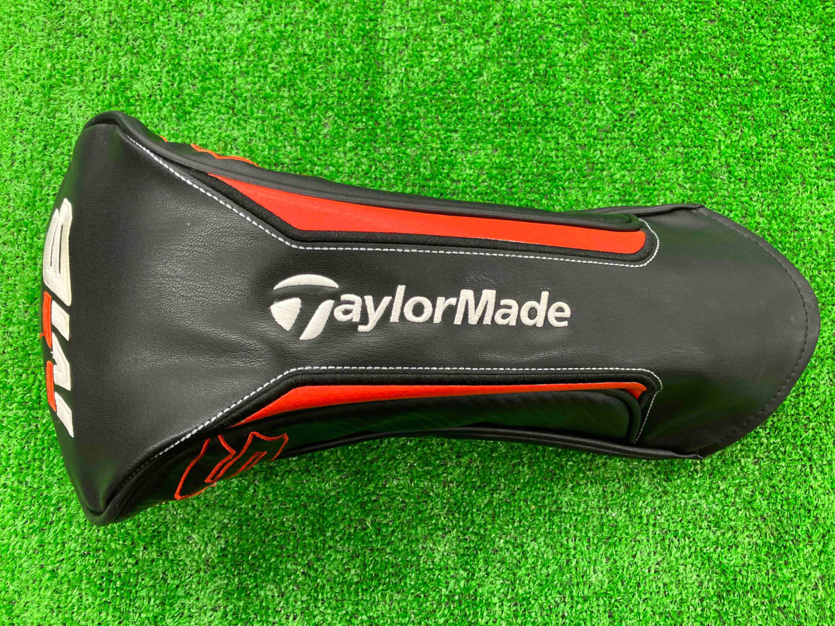 TaylorMade M6 ドライバー 10.5°_画像9