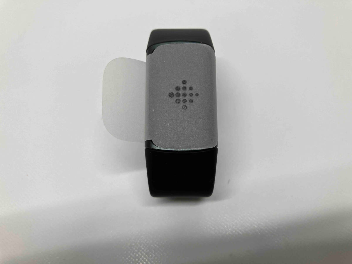 美品 Fitbit スマートウォッチ charge5_画像2