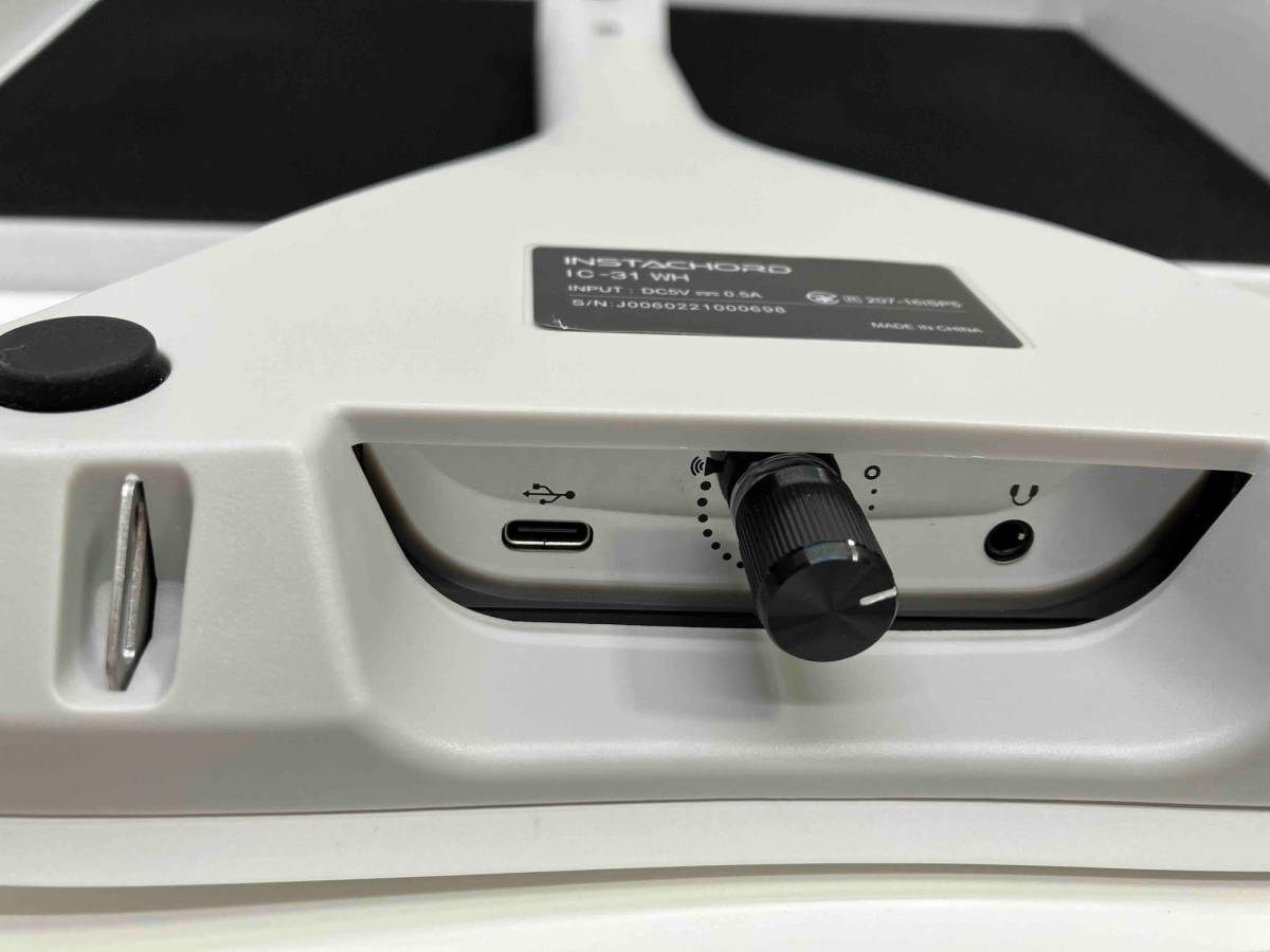 Sản phẩm INSTACHORD IC-31 W インスタコードプラス