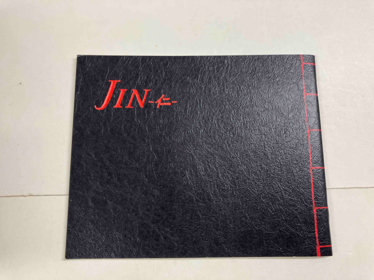 JIN-仁- 完結編 Blu-ray BOX(Blu-ray Disc)_画像5