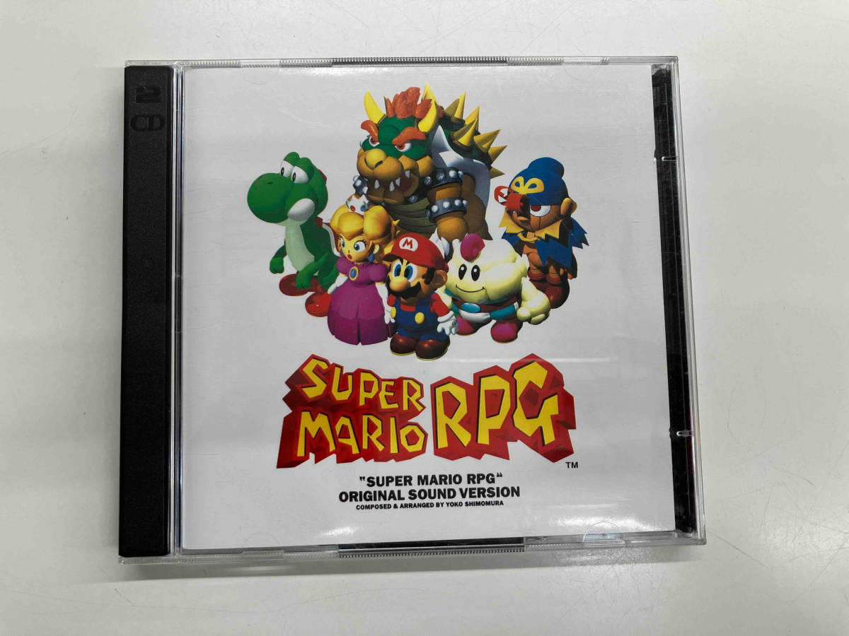 マリオRPG