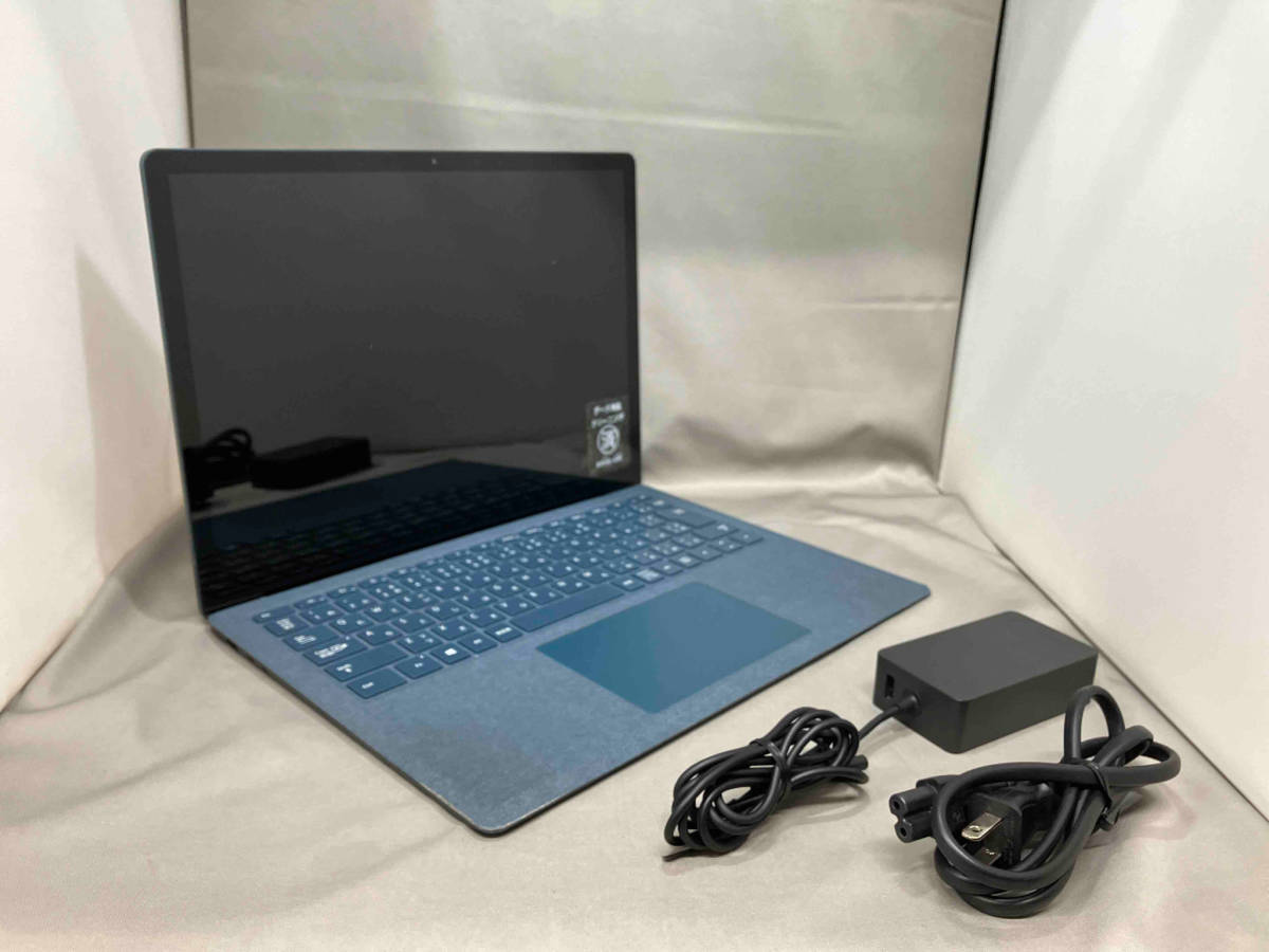 Microsoft V4C-00060 Surface Laptop 3 V4C-00060 [ cobalt blue ] Note PC