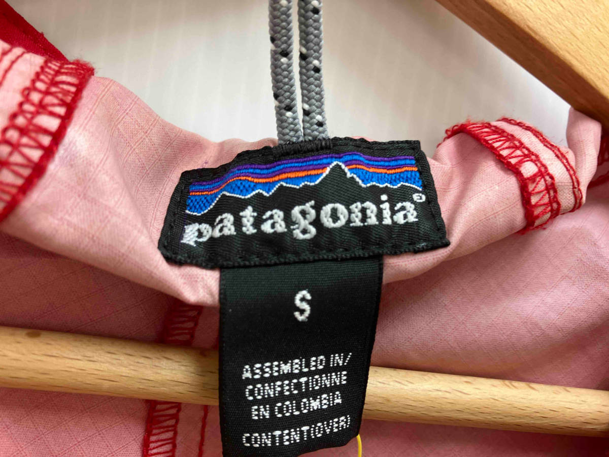Patagonia パタゴニア アノラックジャケット マウンテンパーカー