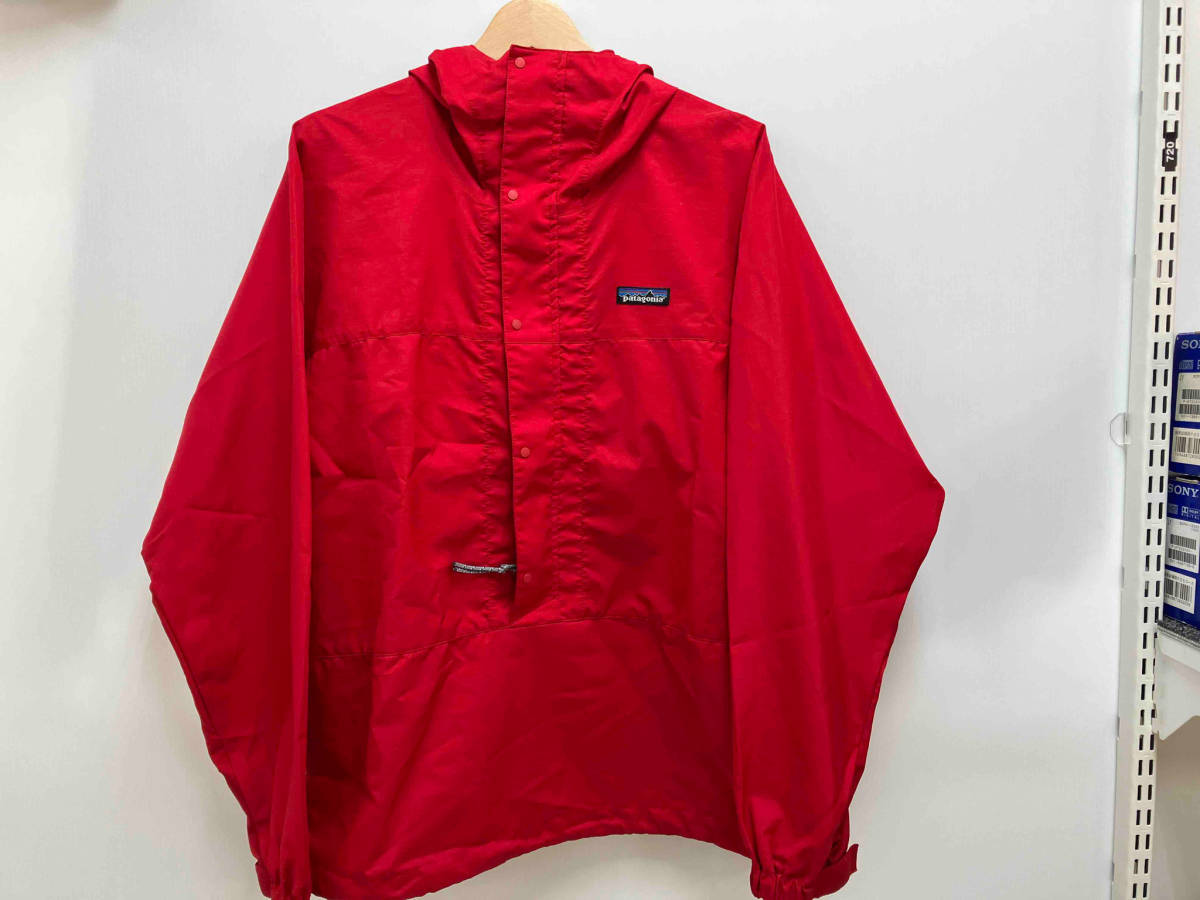 Patagonia パタゴニア アノラックジャケット マウンテンパーカー