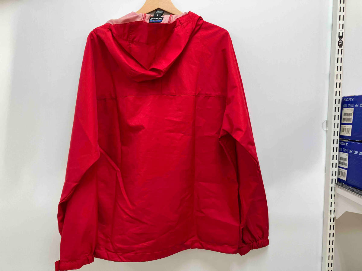 Patagonia パタゴニア アノラックジャケット マウンテンパーカー