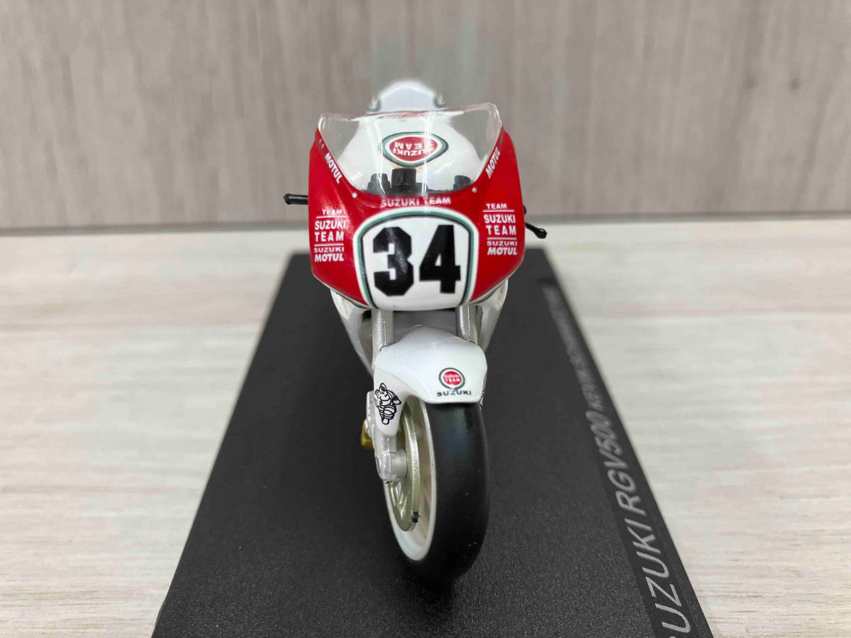 SUZUKI RGV500 KEVIN SCHWANTZ 1993_画像6