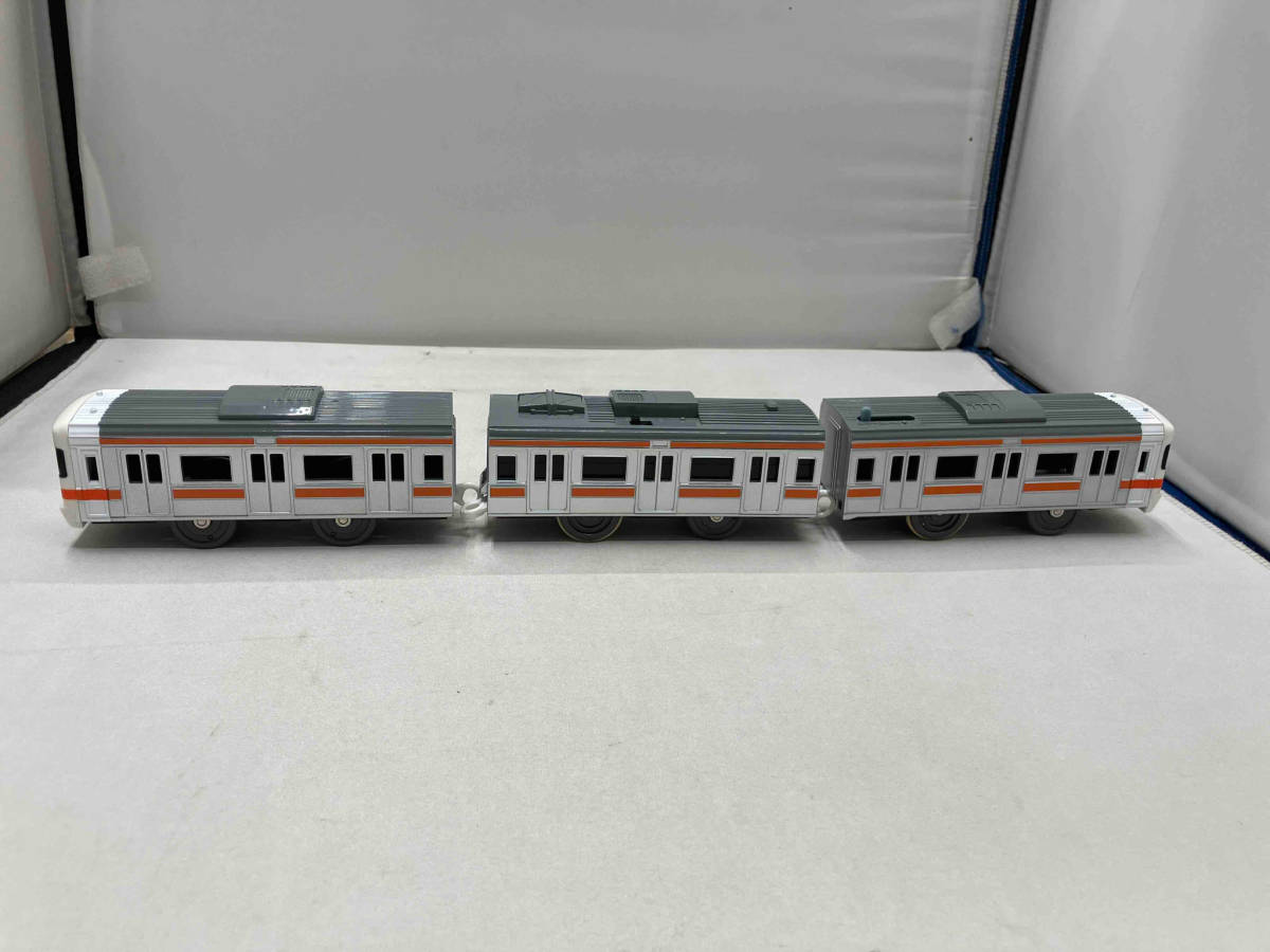  Plarail S-46 sound JR Tokai 313 series train 