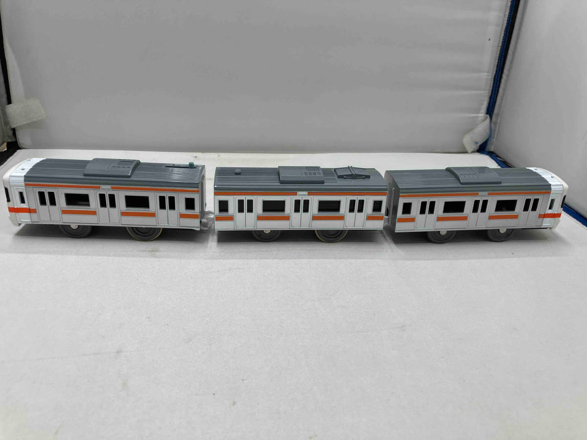  Plarail S-46 sound JR Tokai 313 series train 