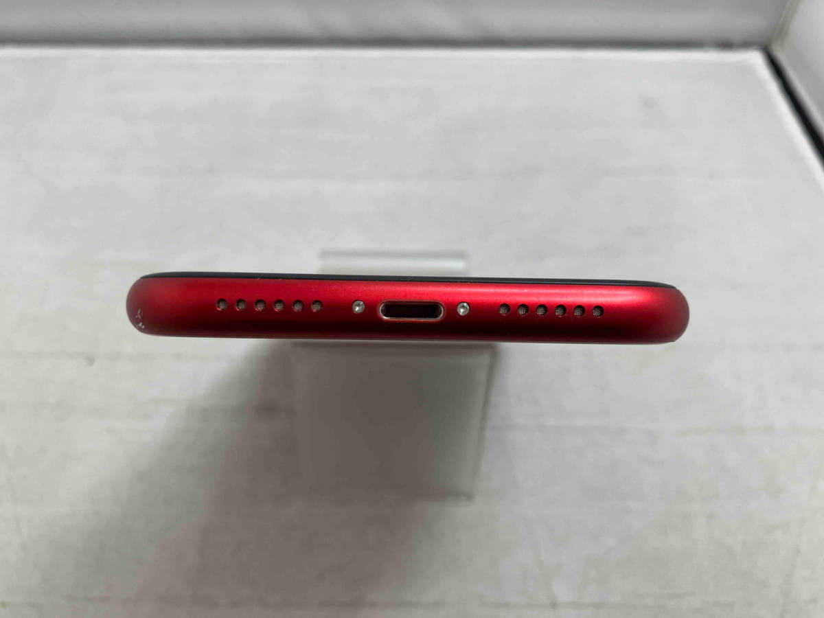 Apple MT062J/A iPhone XR 64GB レッド SIMロック解除済み Apple MT062J/A iPhone XR 64GB レッド SIMロック解除済み