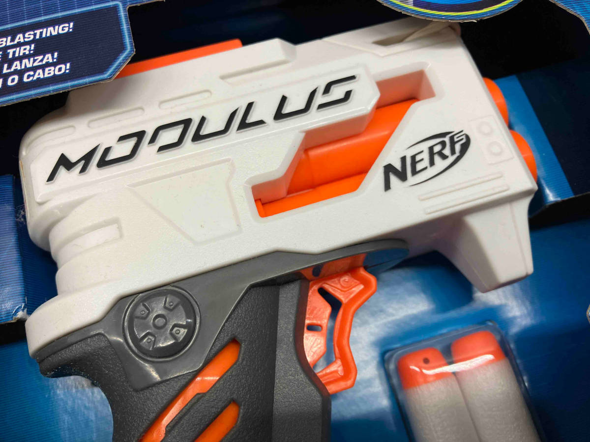 NERF ナーフ グリップブラスター アップグレードキット_画像3