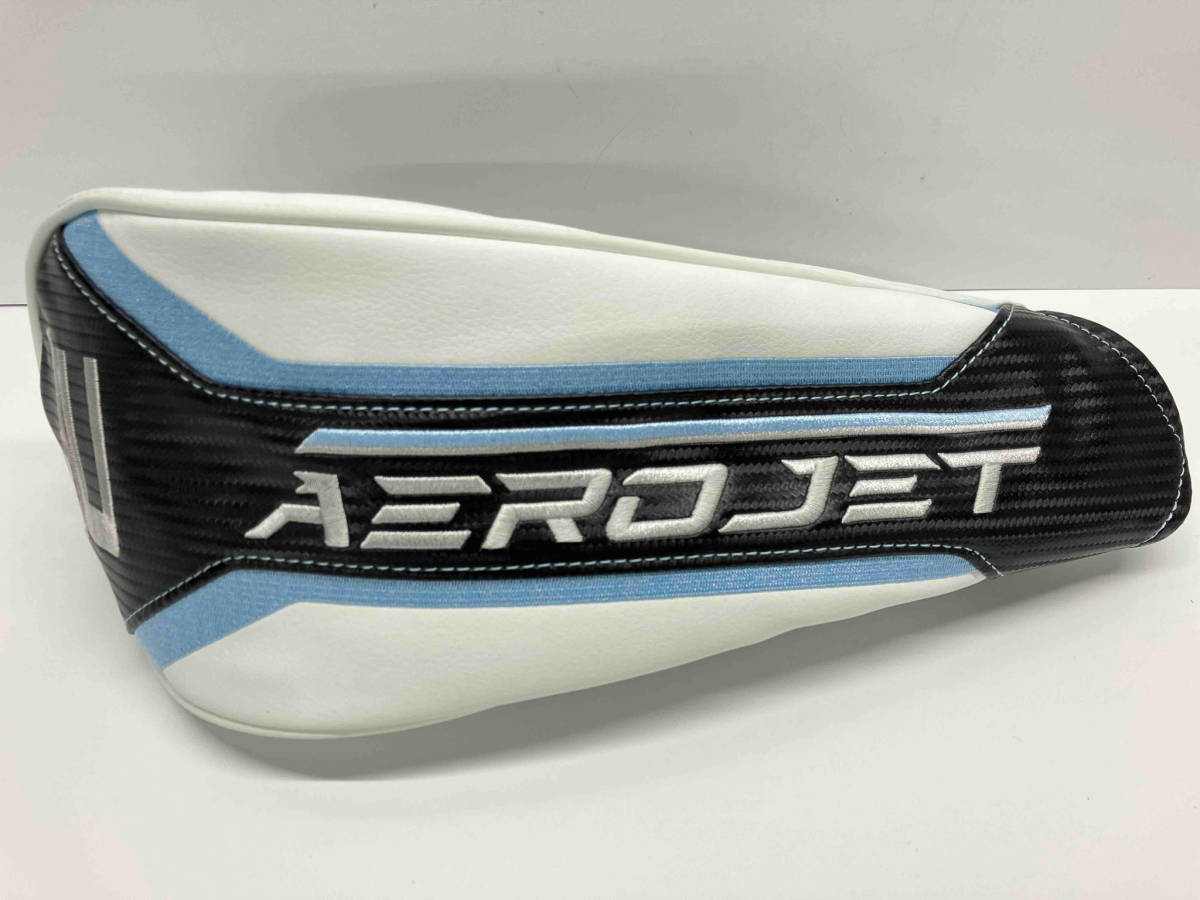 ヘッドカバーあり】cobra コブラ AERO エアロJET ジェット 2023 ヘッドカバーあり】cobra コブラ AERO エアロJET ジェット 2023