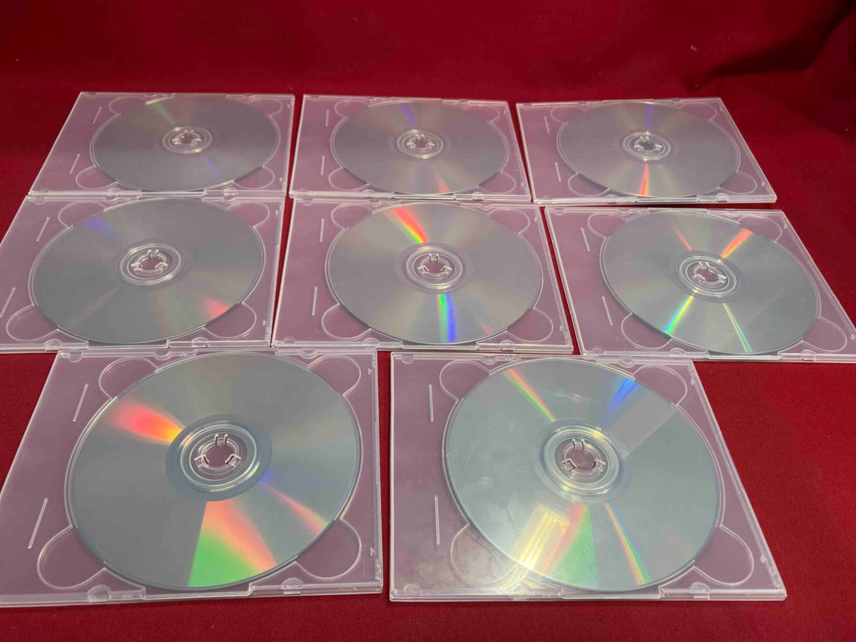 DVD セックス・アンド・ザ・シティ:コンパクトBOX Vol.1(Season1・2・3)_画像4