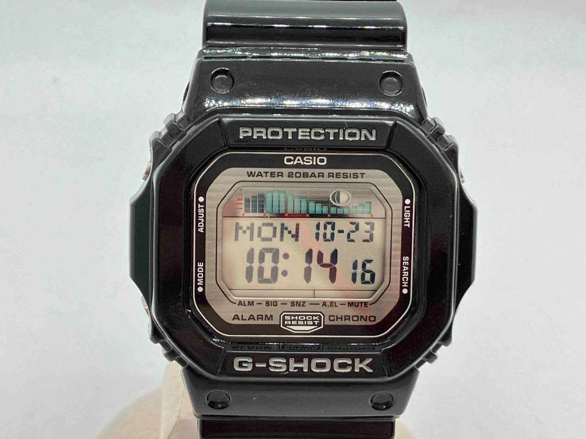 CASIO カシオ G-SHOCK Gショック GLX-5600 クォーツ 腕時計