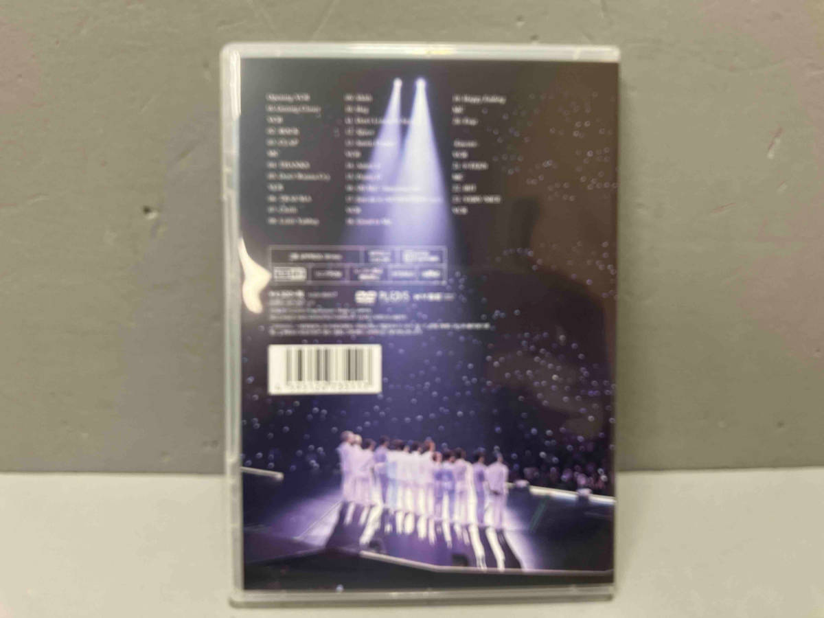 DVD SEVENTEEN WORLD TOUR 'ODE TO YOU'SEVENTEEN バーノン_画像3