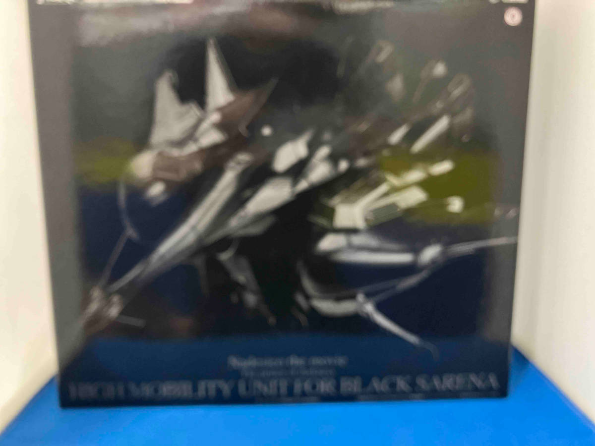 完売 千値練 ブラックサレナ専用高機動ユニット METAMOR-FORCE 機動戦艦ナデシコ -The prince of darkness- その他 完売 千値練 ブラックサレナ専用高機動ユニット METAMOR-FORCE 機動戦艦ナデシコ -The prince of darkness- その他