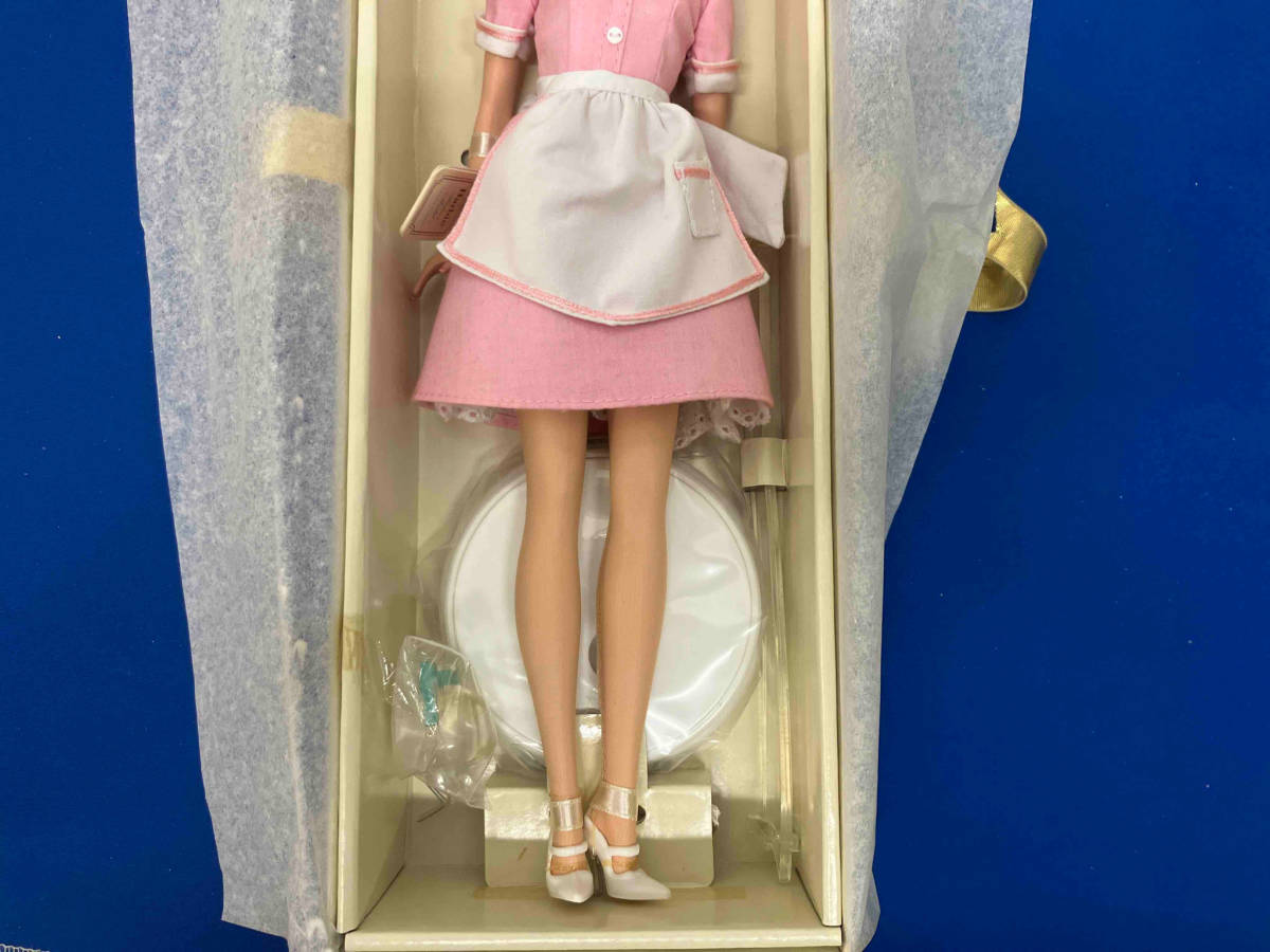 マテル Barbie ファッションモデルコレクション ゴールドラベル マテル Barbie ファッションモデルコレクション ゴールドラベル