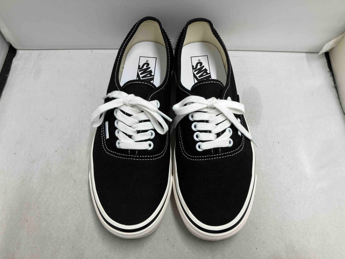 売れ筋ショッピング 新品 VANS アナハイムファクトリー ハーフ