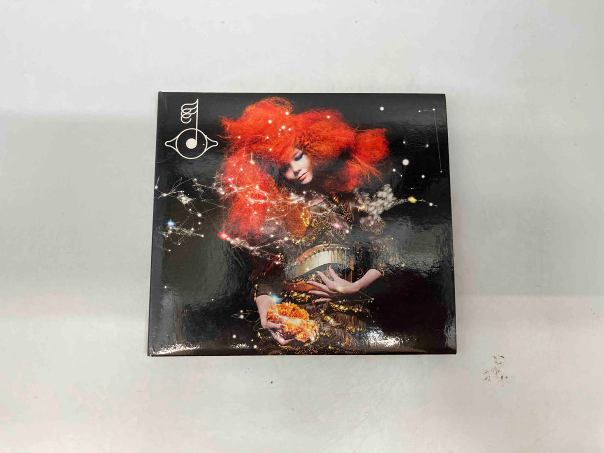 ビョーク CD 【輸入盤】Biophilia: Deluxe Edition_画像1