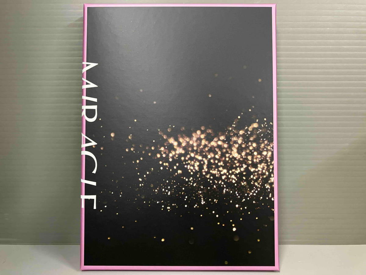 [ kei ] CD MIRACLE(初回限定盤)(DVD付)_画像1