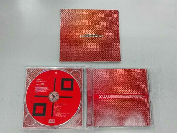 石井竜也(米米CLUB) CD 石弐 ~Best of Best~(初回生産限定盤)(2Blu-spec CD2)_画像3
