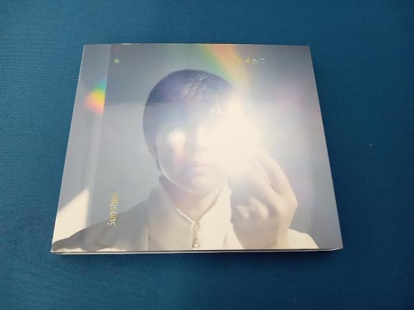 ジャンク 藤巻亮太 CD Sunshine(初回限定盤)_画像1
